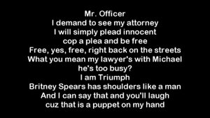 Eminem - "ASS LIKE THAT" LYRIC VIDEO (Explicit)