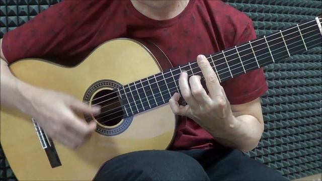 Астурия -Легенда(1часть) Asturias-Legenda (fragment 1 ) смотреть онлайн