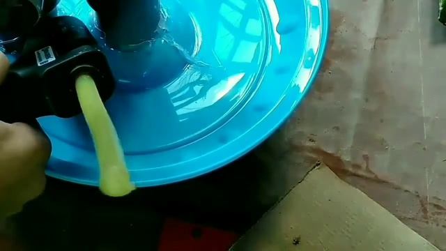 Строительный пылесос из вихря (Часть 1) смотреть онлайн