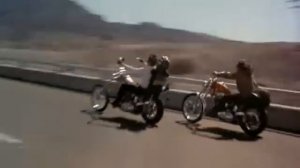 Easy Rider - Dennis Hopper Tribute (HQ)