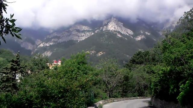 2016 06 03 Ялта, Поляна Сказок смотреть онлайн