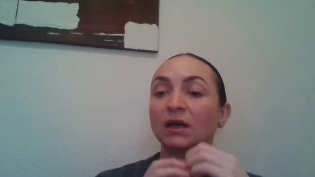 Как избавиться от морщины между бровей? | Facebuilding | Jenya Baglyk Face School