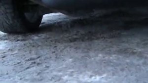 Установка гбо на LAND ROVER sport 4.4 в Перми.