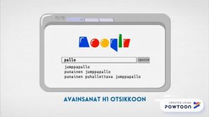 9 SEO vinkkiä