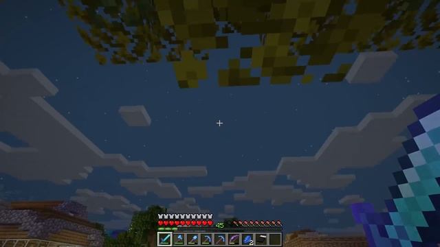 How To Build OP ARMOR! | Minecraft Guide Episode 46 (Minecraft 1.15.2 Lets Play) смотреть онлайн