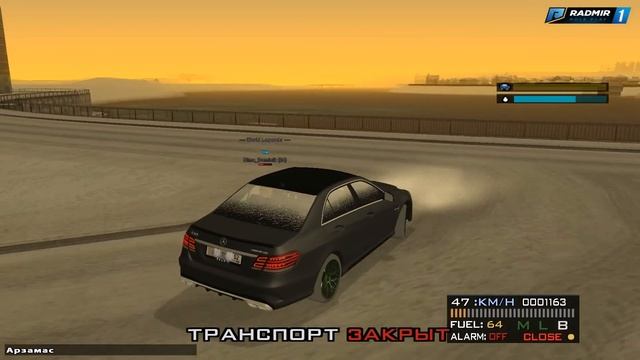 НОВАЯ КАРТА РАДМИР || ПОЙМАЛ ТОП КВАРТИРУ ЗА 1.500.000 РУБЛЕЙ - RADMIR RP (CRMP) смотреть онлайн