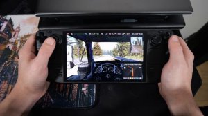 Steam Deck OLED 1TB Review