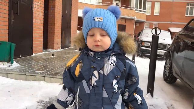 Что малыш Ян делает 13 февраля 2021. What baby Yan is doing on February 13, 2021. смотреть онлайн