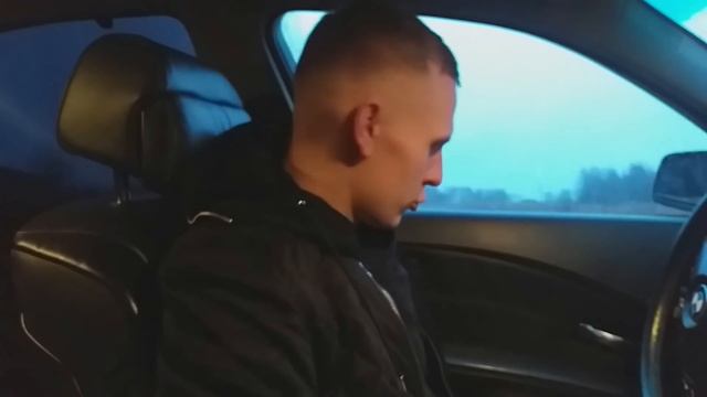 АкадемИК на минималках!!!Обзор БМВ 525 Е60!Она СЛОМАЛАСЬ!!!
