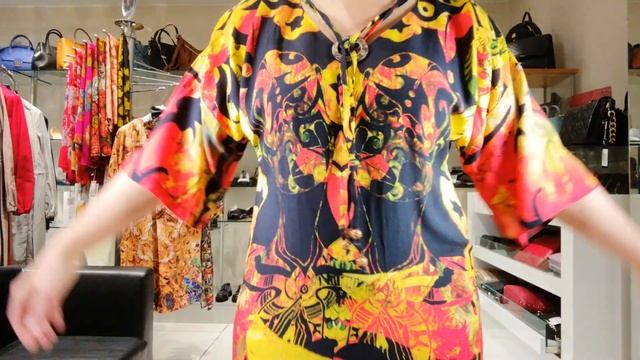 Распродажа 6 моделей платьев-туник Максэкспромт, MaxExpromt смотреть онлайн