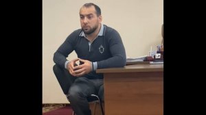 Каспийск.Проблемы с водой.Часть 2