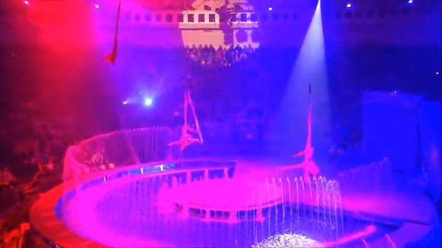 Цирк на воде стихия воздуха смотреть онлайн