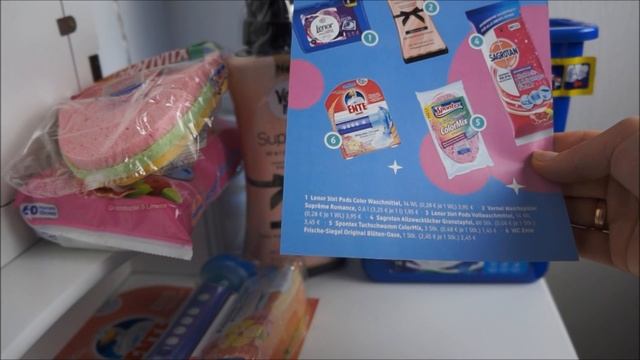 Онлайнпокупки в магазине DM