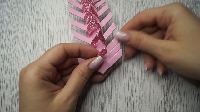 Елочные украшения своими руками