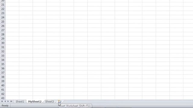 Excel Tutorial for Beginners in Hindi - Complete Microsoft Excel Hindi Course For Excel User Part-2