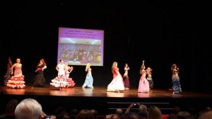 fusion flamenco danza festival 2013