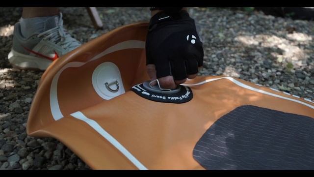 Extreme Touring SUP-BOARD (Сапборд) LEISTUNG LIBERTY MSL Fusion 11'6