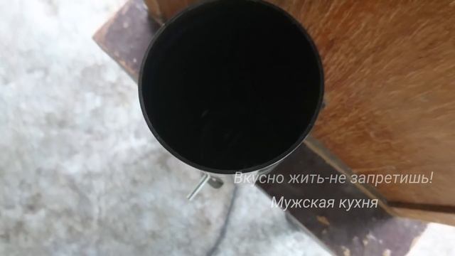 СЕЛЁДКА ХОЛОДНОГО КОПЧЕНИЯ / cold smoked herring смотреть онлайн