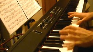 Kevin Kern - We All Fall in Love Sometimes. Кевин Керн, "Мы все тоже иногда влюбляемся"