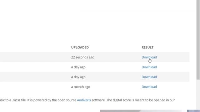 How to Convert a PDF File into Sheet Music that you can Edit, MuseScore 3 Quick and Easy Import смотреть онлайн