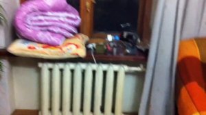 СВЧ-пушка (Microwave oven magnetron HERF gun)