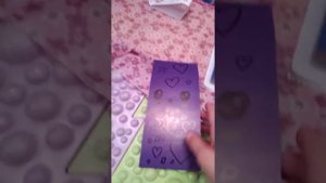 как сделать мини органайзер без супер клея и картона