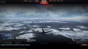 War Thunder World War on the type of shelf Wild Spirit EP 9