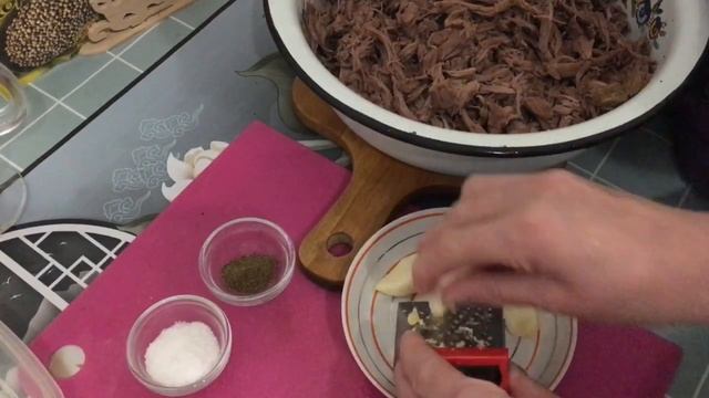 студень (холодец) смотреть онлайн