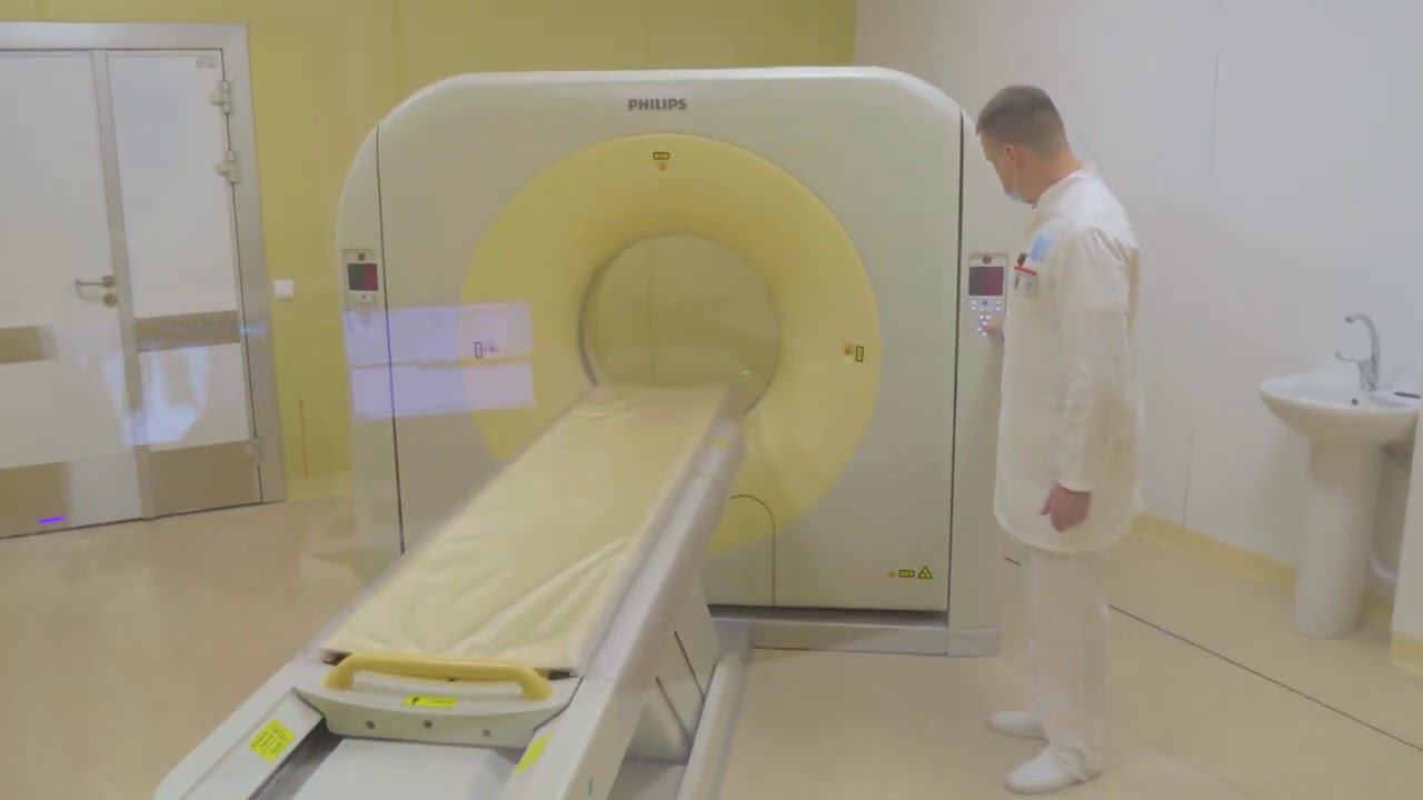 Многофункциональный медицинский центр | СЕВЕРОМОРСК