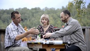 В.М.Шукшин "Вянет. Пропадает"