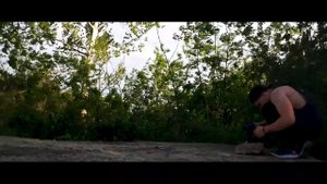 Как круто фотографировать себя самому? Как обрабатывать фото.