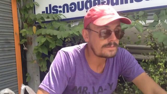 Сколько нужно денег чтобы жить в Таиланде!