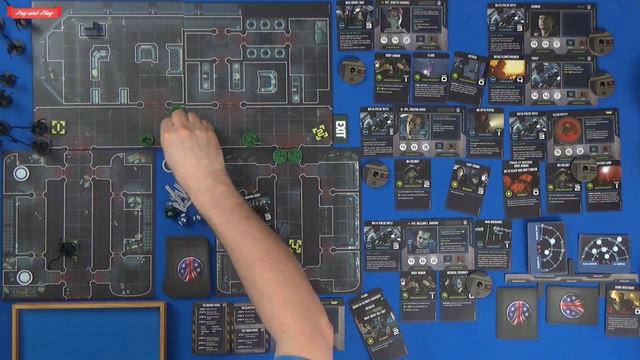 [Gameplay] Aliens : Another glorious day in the corps (2/2) - Alors, on joue? смотреть онлайн