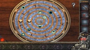Can You Escape The 100 Room VII walkthrough level 10