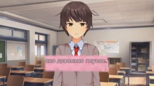 МОДЫ НА DOKI DOKI LITERATURE CLUB!