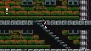 Прохождение Castlevania 2 Simon's Quest на NES