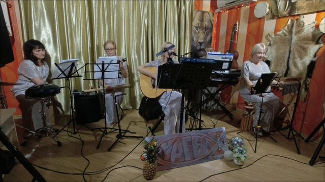 христианская песня "Да я знаю Бог на свете есть" группа "Yaffa" смотреть онлайн