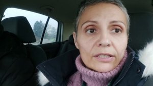 Как я попала в Германию.../ от чего у меня рак желудка....