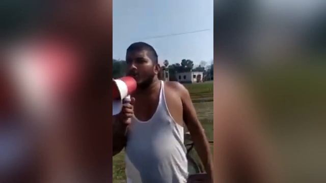 Jaldi Waha se Hato Original Video | jaldi waha se hato meme original video | niche uteri tohari mem смотреть онлайн