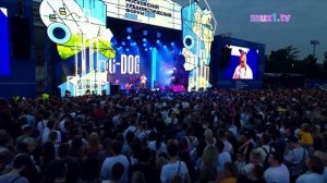 LOC-DOG - Фестиваль #PROЛето 2023