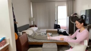 Pink Pilates Princess Aesthetic HUGE try on haul