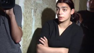 СЖТ СПб "Выселение семьи цыган"