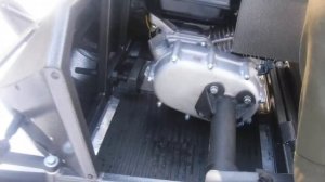 Миниснегоходы повышенной проходимости "Рыбак2МТ"