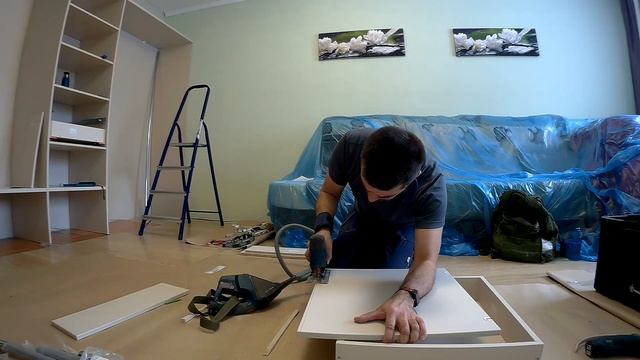 Скрестил лобзик с ручным пылесом смотреть онлайн