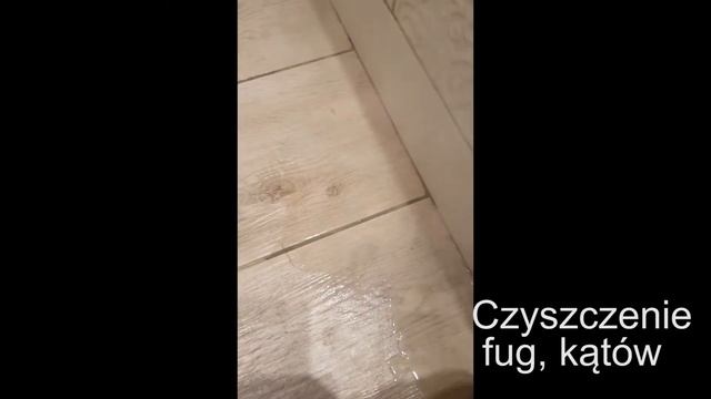 Oczyszczacz parowy Ariete Xvapor deluxe 4146 - Mycie roweru, pralki. Zobaczcie efekt смотреть онлайн