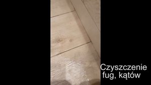 Oczyszczacz parowy Ariete Xvapor deluxe 4146 - Mycie roweru, pralki. Zobaczcie efekt