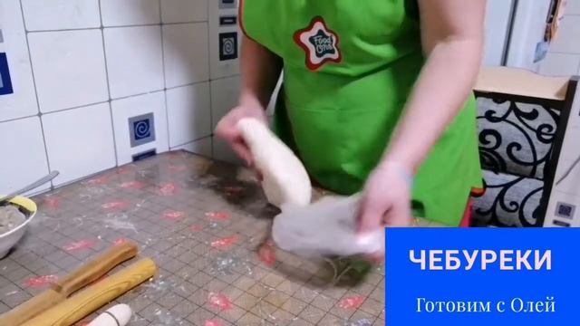 #чебуреки #готовитьпросто #простойрецепт Чебуреки