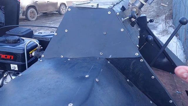 Обзор вездехода "Зевс" от первого лица смотреть онлайн