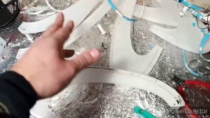 Ремонт светодиодной люстры , что нужно знать !