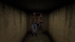 Все хорошие концовки The twins/близнецы